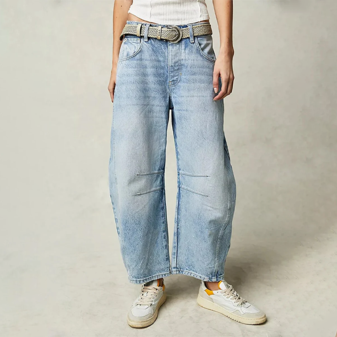 GRETA | Comfortabele Jeans