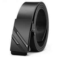 WYK16 Black Gun Buckle PU