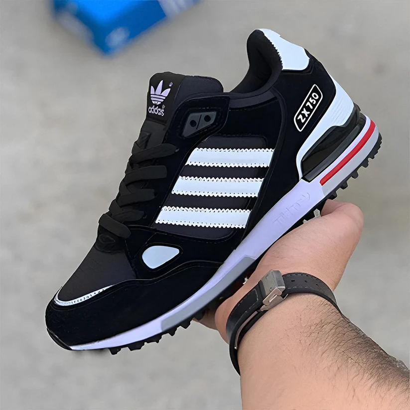 ZX 750