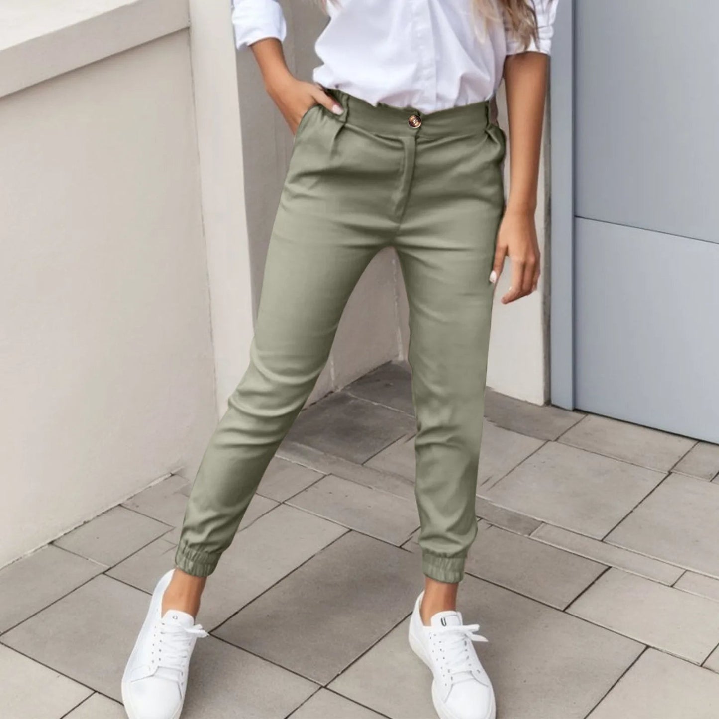 Karen™ | Casual broek