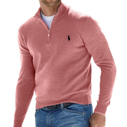 Ralph Luxe Pullover