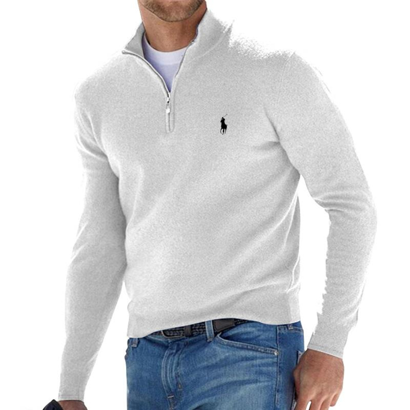 Ralph Luxe Pullover