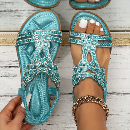 Arielle™ | Orthopedische Boho-sandalen