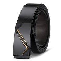 WYK104 Black Golden Edge