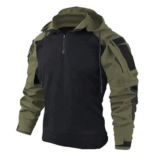 Erick™ Tactical pullover