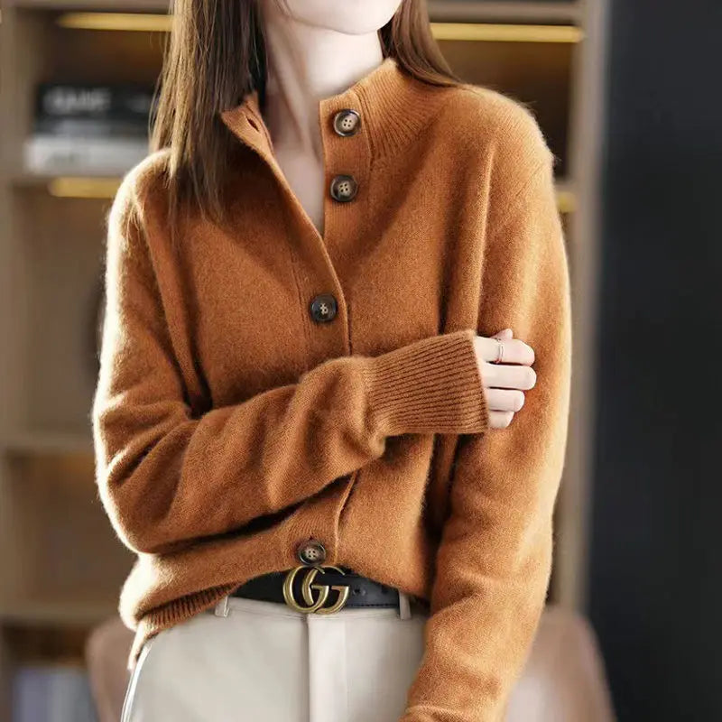 Ellen™️ | Elegante Cardigan