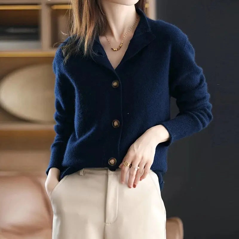 Ellen™️ | Elegante Cardigan