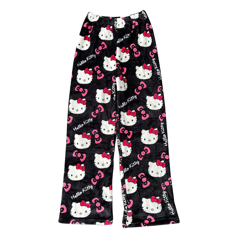 Hello Kitty Loungebroek