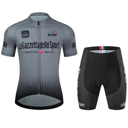 Giro™ - Wielerset