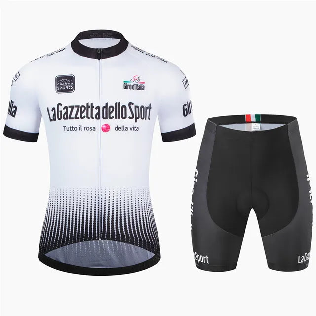 Giro™ - Wielerset