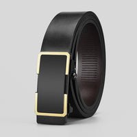 WYK99 Black Golden Edge