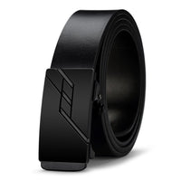 WYK59 Black Gun Buckle PU