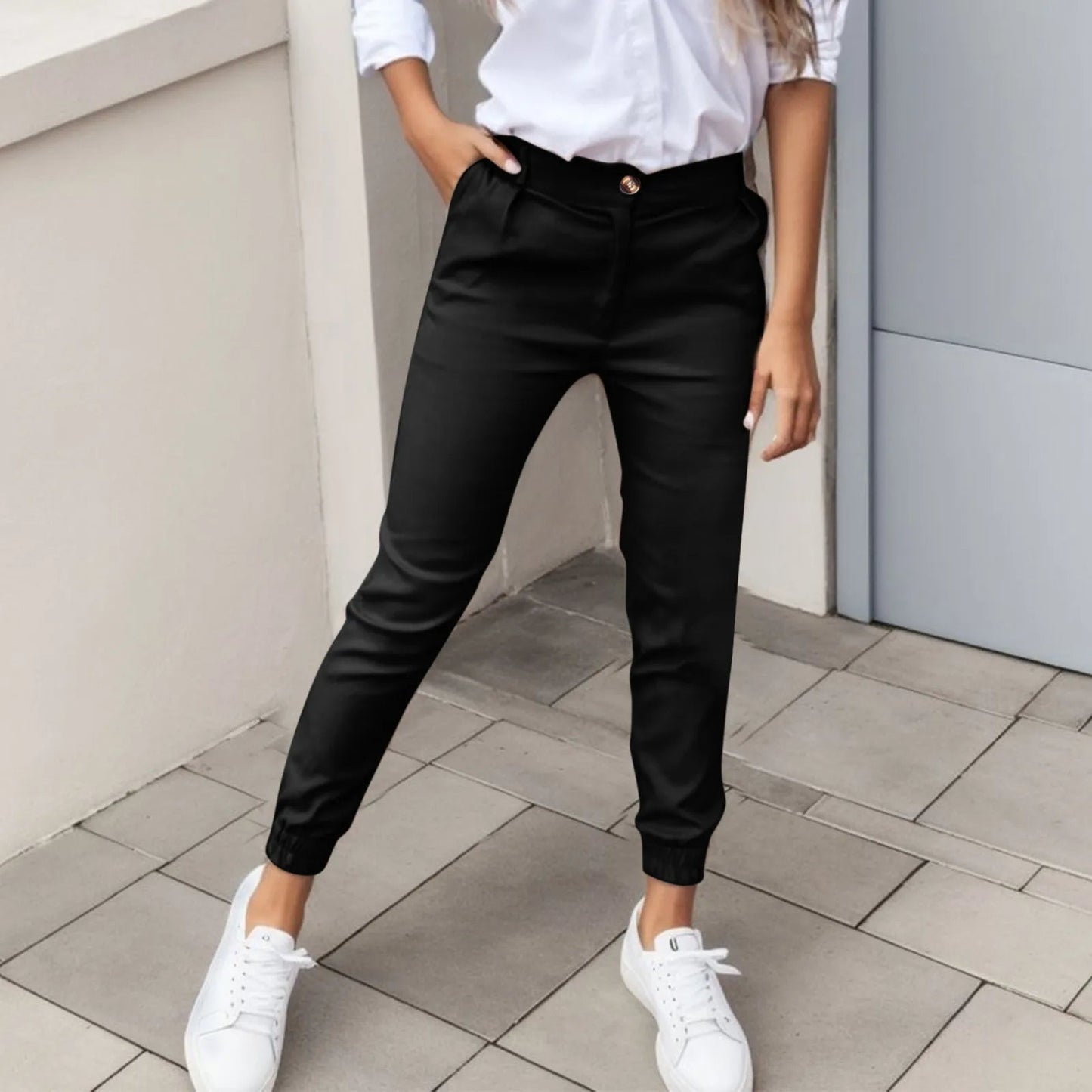 Karen™ | Casual broek