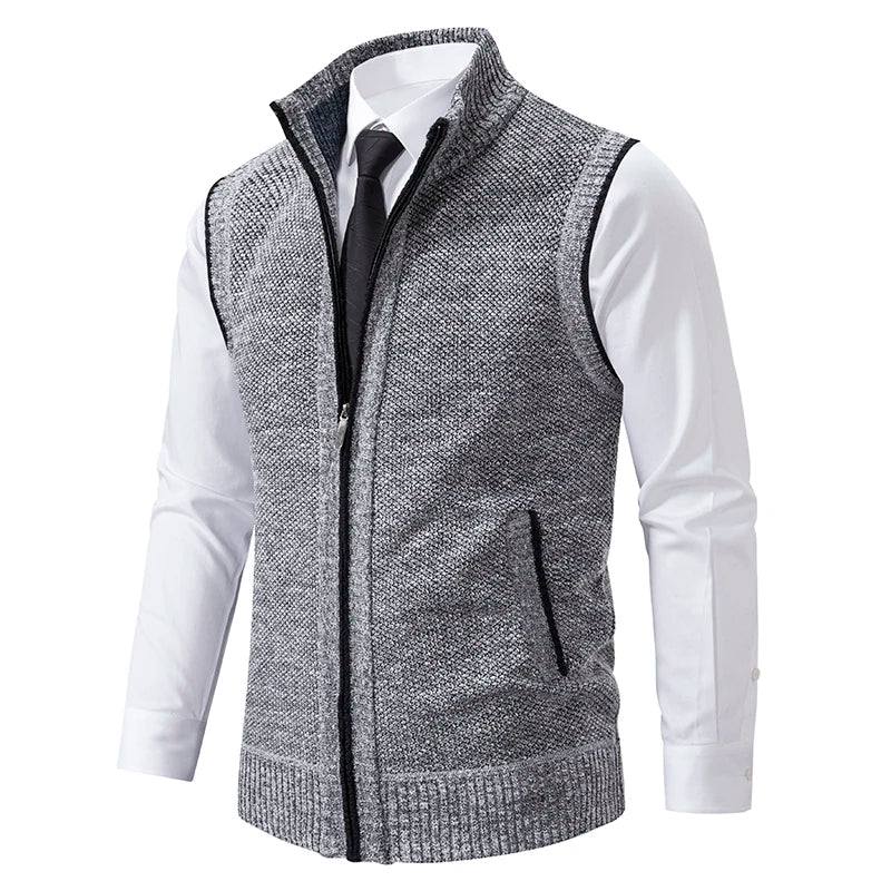 Armani | Chique Heren Gilet