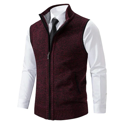 Armani | Chique Heren Gilet