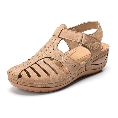 KenComfort™ | Comfort+ Zomersandalen