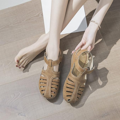 KenComfort™ | Comfort+ Zomersandalen