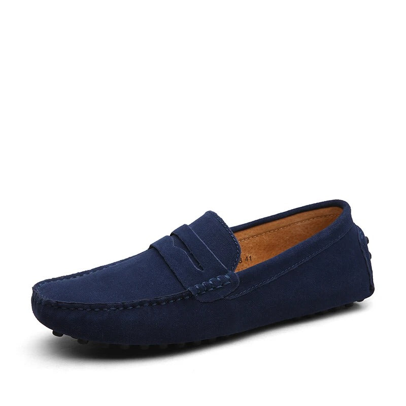 Francesco | Chique Loafers