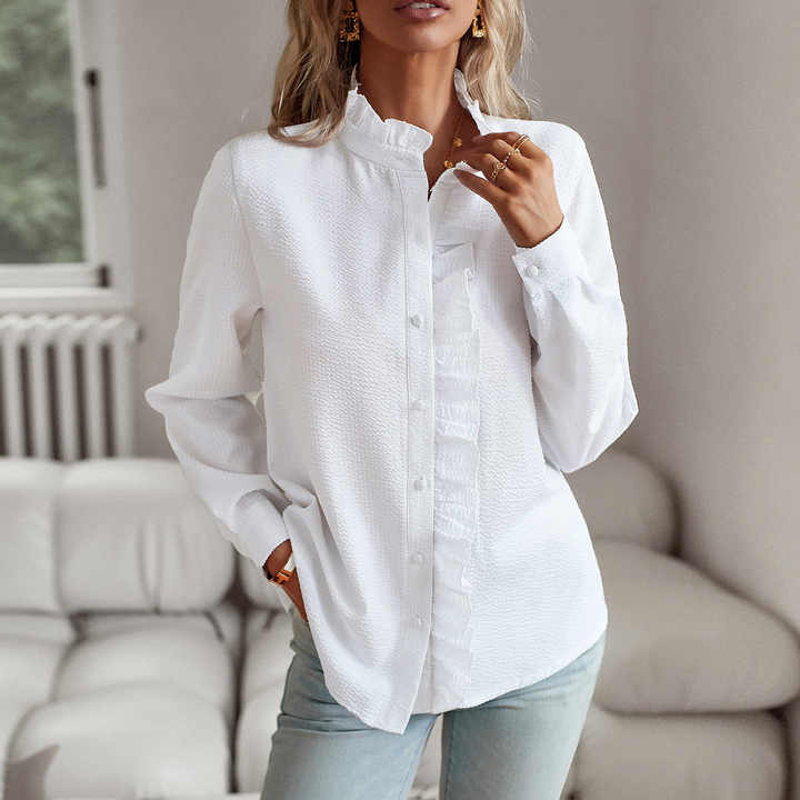 Johanne | Elegante blouse